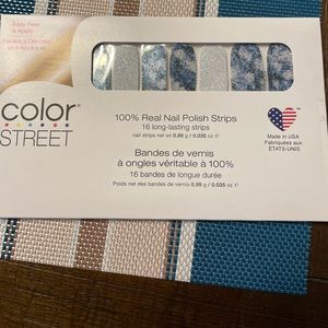 ColorStreet-In Another Galaxy